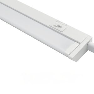 Oprawa podszafkowa LL RILAK LED CCT 6W 66689 LightLogic listwa biały zmian 972314 Oprawa podszafkowa LL RILAK LED CCT 6W 66689 LightLogic listwa biały zmian 972314