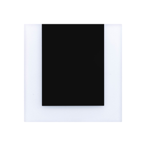 Oprawa schodowa Capri czarno-biały LED 0.6W 4000K 15lm IP20 Eko-Light 1030823 Oprawa schodowa Capri czarno-biały LED 0.6W 4000K 15lm IP20 Eko-Light 1030823
