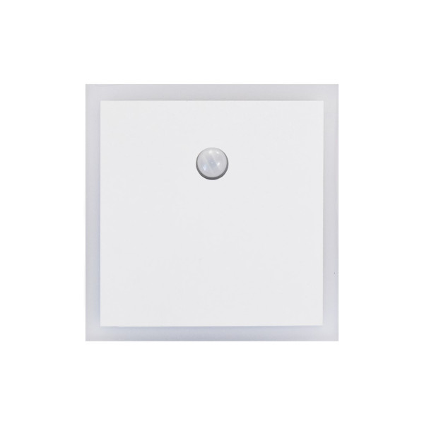 Oprawa schodowa Evo biały LED 0.6W biały neutralny 14lm IP20 Eko-Light 1030866