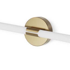 Oprawa ścienna LED IP44 LIGHTLOGIC LL CHOSOM-O 6W G (66926) 1065327 Oprawa ścienna LED IP44 LIGHTLOGIC LL CHOSOM-O 6W G (66926) 1065327