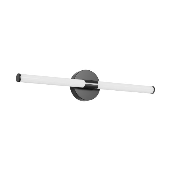 Oprawa ścienna LED LightLogic IP44 LL CHOSOM-O 8W B 66494 kinkiet lustro 955346