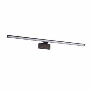 Oprawa ścienna LightLogic LL WALL LAMP 03 15W B 66161 80cm IP44 LED 1 szt. 983587