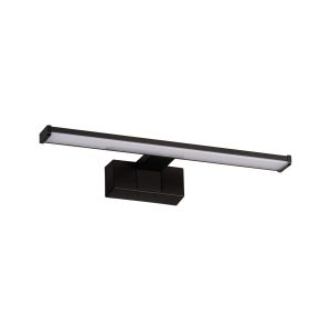 Oprawa ścienna LightLogic LL WALL LAMP 03 8W B 66159 kinkiet nad lustro 955342