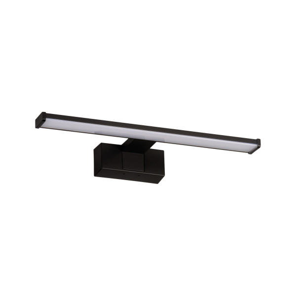 Oprawa ścienna LightLogic LL WALL LAMP 03 8W B 66159 kinkiet nad lustro 955342