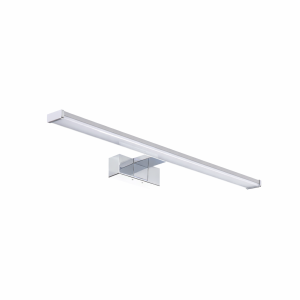 Oprawa ścienna LightLogic LL WALL LAMP03 12W C 66163 chrom kinkiet nad 983586
