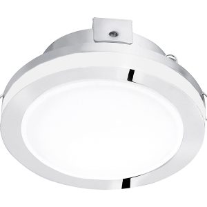 Oprawa stropowa Pineda LED stalowa biała 15113 Oprawa stropowa Pineda LED stalowa biała 15113