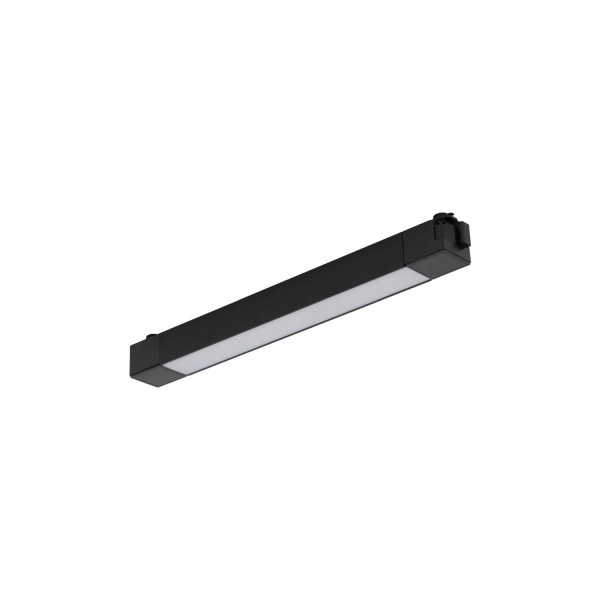 Oprawa szynowa jednofazowa LED 20W TRACER PANEL BLACK 18190 TK Lighting 815808