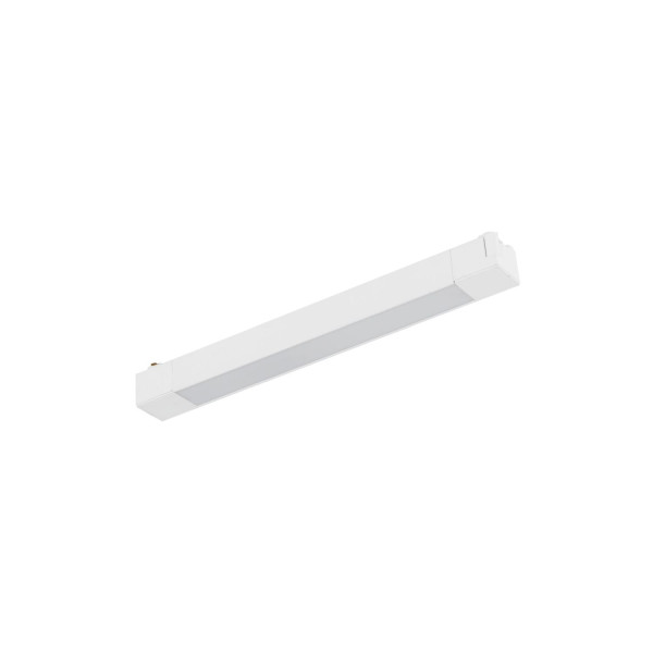Oprawa szynowa jednofazowa LED 20W TRACER PANEL WHITE 18191 TK Lighting 815767