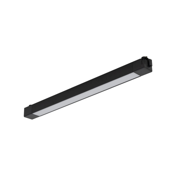 Oprawa szynowa jednofazowa LED 30W TRACER PANEL BLACK 18192 TK Lighting 815786