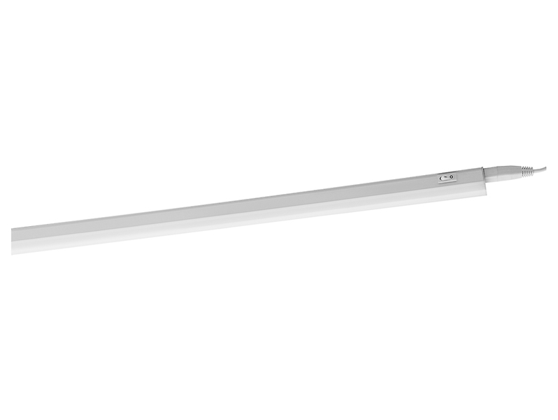 Oprawa techniczna Batten LED 117 cm biała 54382