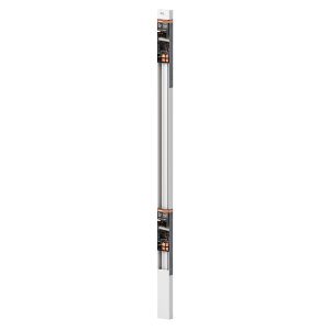 Oprawa techniczna Batten LED 117 cm biała 54337 Oprawa techniczna Batten LED 117 cm biała 54337