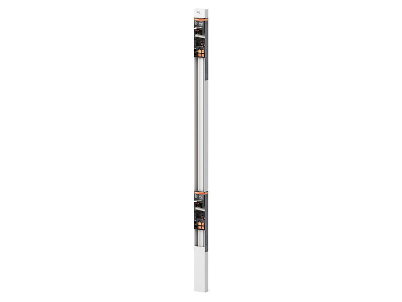Oprawa techniczna Batten LED 117 cm biała 54337