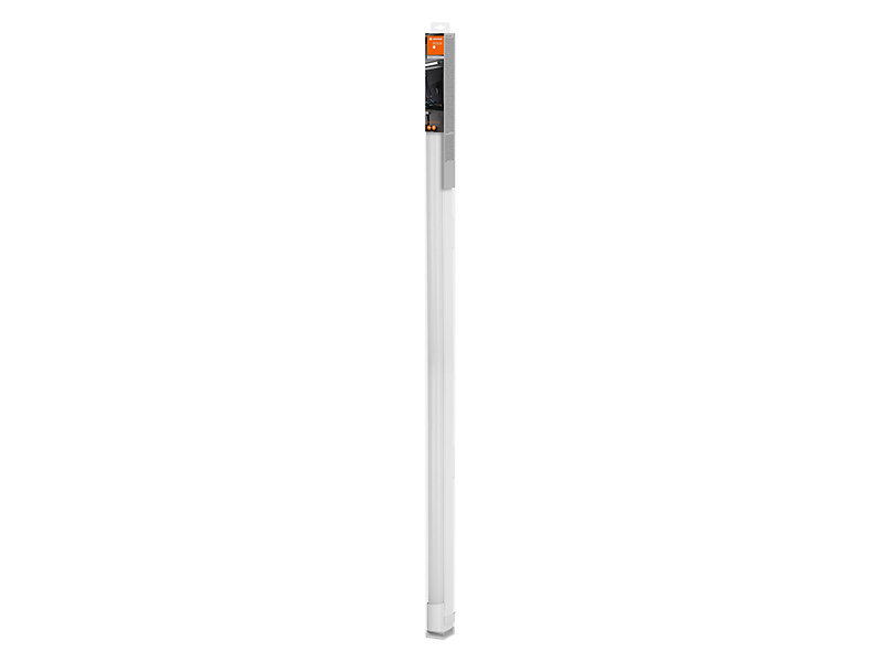 Oprawa techniczna Batten LED 120 cm stalowa biała 54373