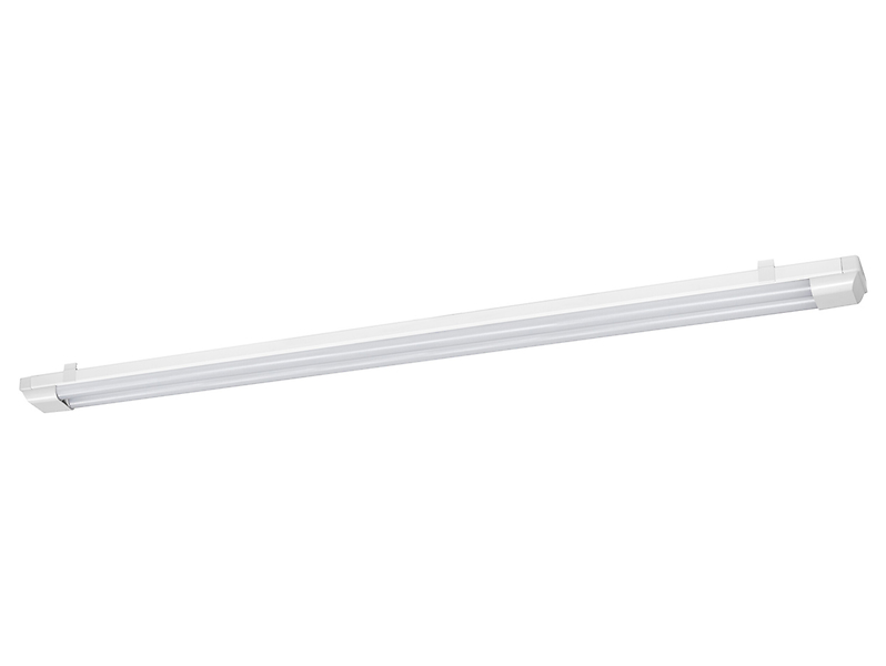 Oprawa techniczna Batten LED 120 cm stalowa biała 54375