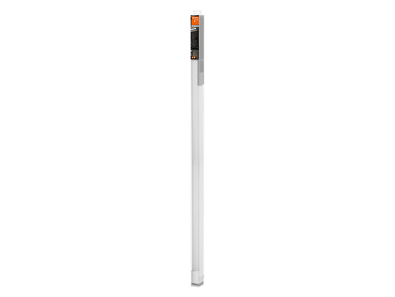 Oprawa techniczna Batten LED 120 cm stalowa biała 54372