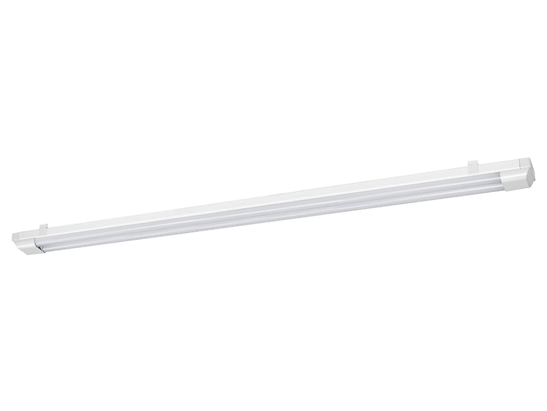 Oprawa techniczna Batten LED 120 cm stalowa 54374