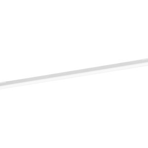 Oprawa techniczna Batten LED 123 cm aluminiowa biała 54366 Oprawa techniczna Batten LED 123 cm aluminiowa biała 54366