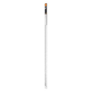 Oprawa techniczna Batten LED 153 cm aluminiowa biała 54367 Oprawa techniczna Batten LED 153 cm aluminiowa biała 54367