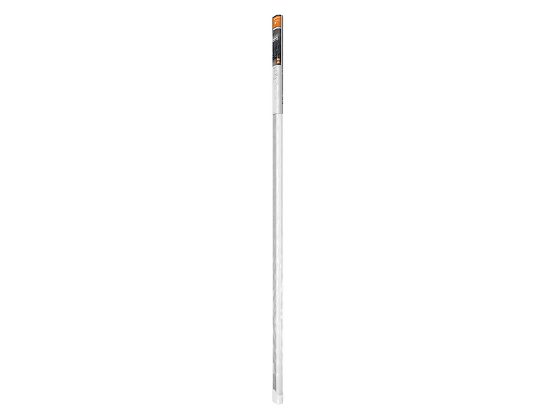 Oprawa techniczna Batten LED 153 cm aluminiowa biała 54367