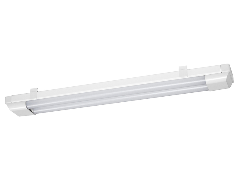 Oprawa techniczna Batten LED 60 cm stalowa biała 54371