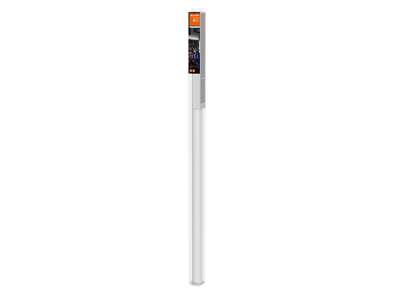 Oprawa techniczna Batten LED 87 cm biała 54381