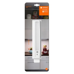 Oprawa techniczna Linear LED 21 cm aluminiowa biała 54420 Oprawa techniczna Linear LED 21 cm aluminiowa biała 54420