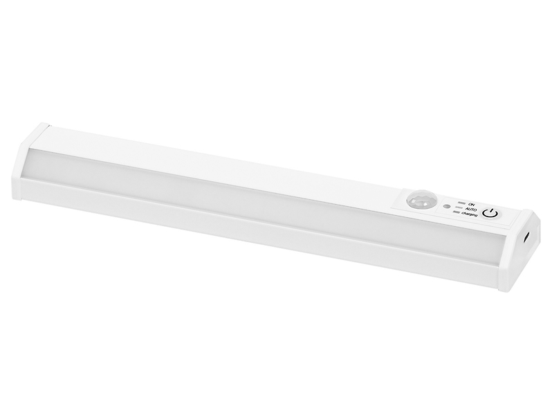 Oprawa techniczna Linear LED 25 cm biała 54414