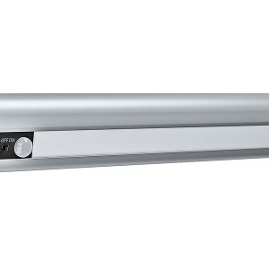 Oprawa techniczna Linear LED 30 cm aluminiowa biała 54423 Oprawa techniczna Linear LED 30 cm aluminiowa biała 54423