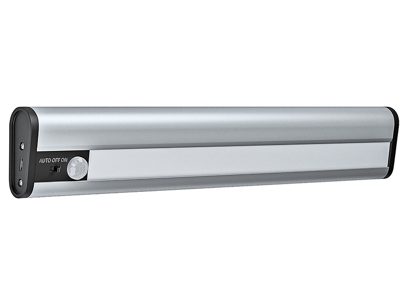 Oprawa techniczna Linear LED 30 cm aluminiowa biała 54423