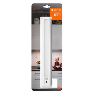 Oprawa techniczna Linear LED 31 cm aluminiowa biała 54421 Oprawa techniczna Linear LED 31 cm aluminiowa biała 54421