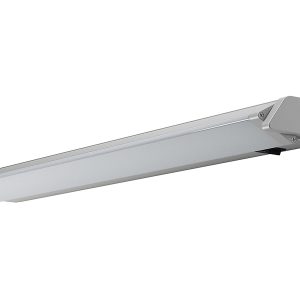 Oprawa techniczna Linear LED 35 cm aluminiowa biała 54358 Oprawa techniczna Linear LED 35 cm aluminiowa biała 54358