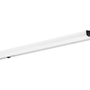Oprawa techniczna Linear LED 37 cm aluminiowa biała 54362 Oprawa techniczna Linear LED 37 cm aluminiowa biała 54362