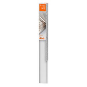 Oprawa techniczna Linear LED 40 cm aluminiowa biała 54344 Oprawa techniczna Linear LED 40 cm aluminiowa biała 54344