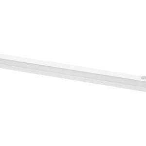 Oprawa techniczna Linear LED 45 cm aluminiowa biała 54415 Oprawa techniczna Linear LED 45 cm aluminiowa biała 54415
