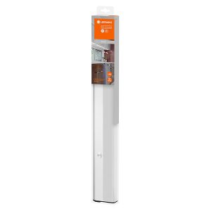 Oprawa techniczna Linear LED 52 cm aluminiowa biała 54364 Oprawa techniczna Linear LED 52 cm aluminiowa biała 54364