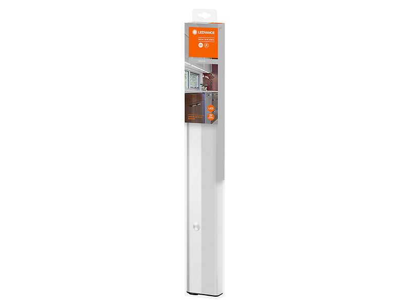 Oprawa techniczna Linear LED 52 cm aluminiowa biała 54364