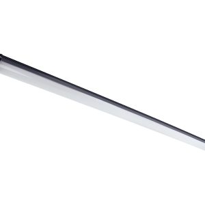 Oprawa techniczna Lotos LED 40W ze zmienną barwą światła czarna 383868