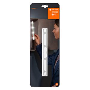 Oprawa techniczna Lumistixx LED 22 cm biała 54427 Oprawa techniczna Lumistixx LED 22 cm biała 54427