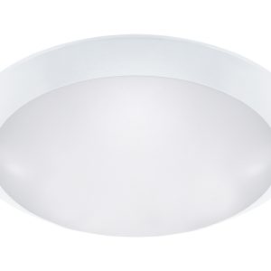 Oprawa techniczna Metys 2-punktowa biała 383874 Oprawa techniczna Metys 2-punktowa biała 383874