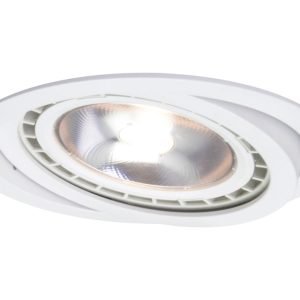 Oprawa techniczna Nero biała 48150 Oprawa techniczna Nero biała 48150