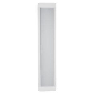 Oprawa techniczna Office LED 61 cm aluminiowa biała 54338
