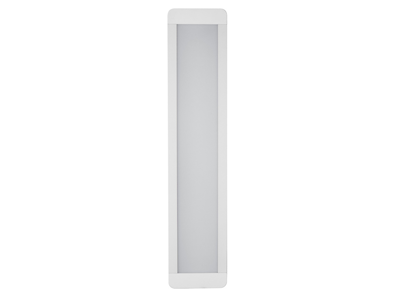 Oprawa techniczna Office LED 61 cm aluminiowa biała 54338