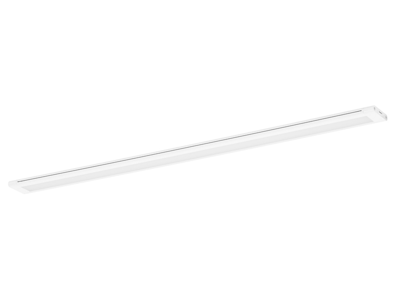 Oprawa techniczna Smart Wifi Undercabinet LED aluminiowa biała 54347