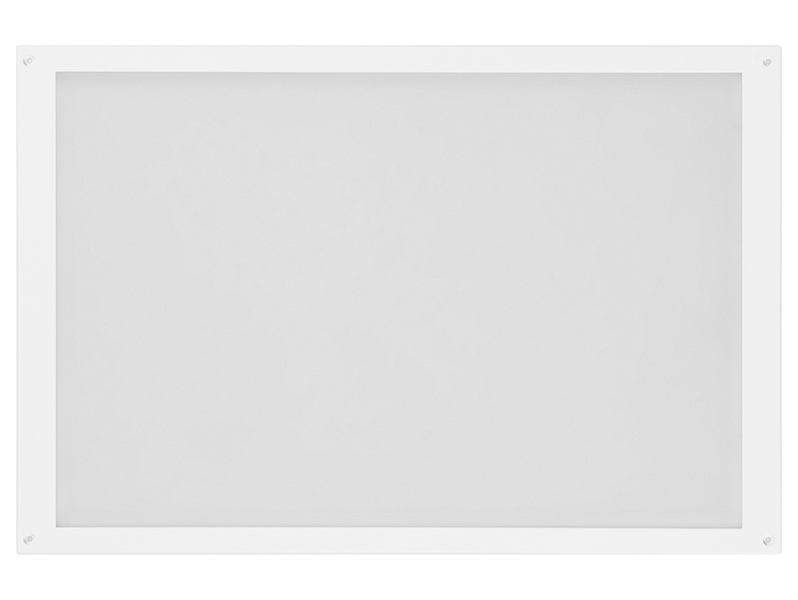 Oprawa techniczna Smart Wifi Undercabinet LED aluminiowa biała 54352