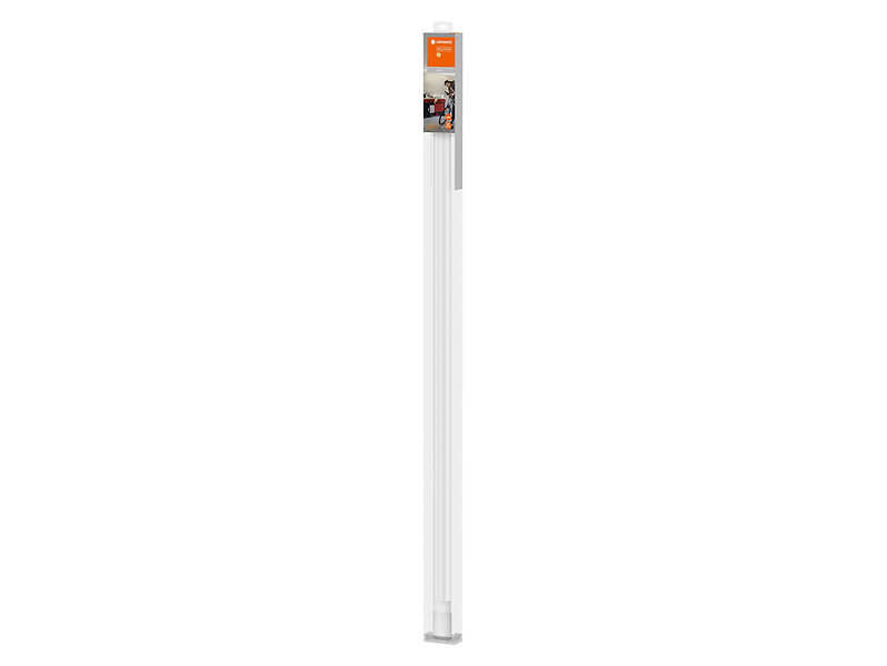 Oprawa techniczna Tubekit LED 120 cm biała 54386
