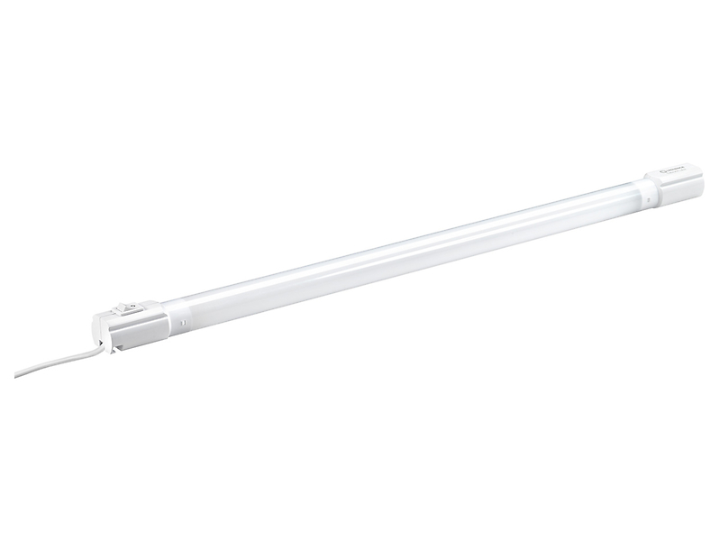 Oprawa techniczna Tubekit LED 60 cm biała 54437