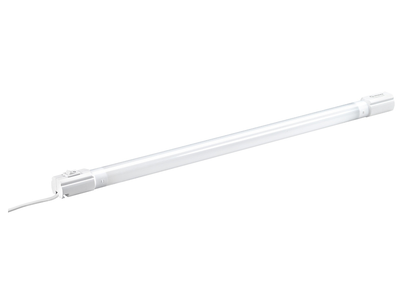 Oprawa techniczna Tubekit LED 60 cm biała 54385