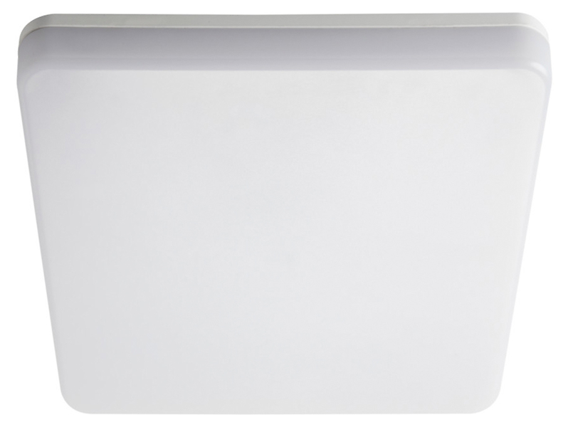 Oprawa techniczna Varso LED z neutralną barwą światła biała 51507