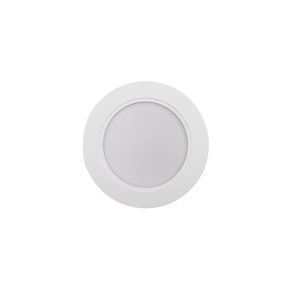 Oprawa typu downlight LL AZOV LED DO 12W-NW 30568 LightLogic biała 958817