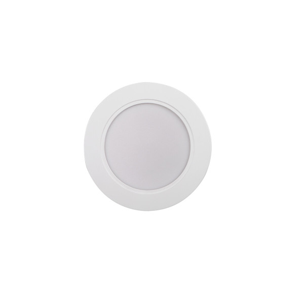 Oprawa typu downlight LL AZOV LED DO 12W-NW 30568 LightLogic biała 958817